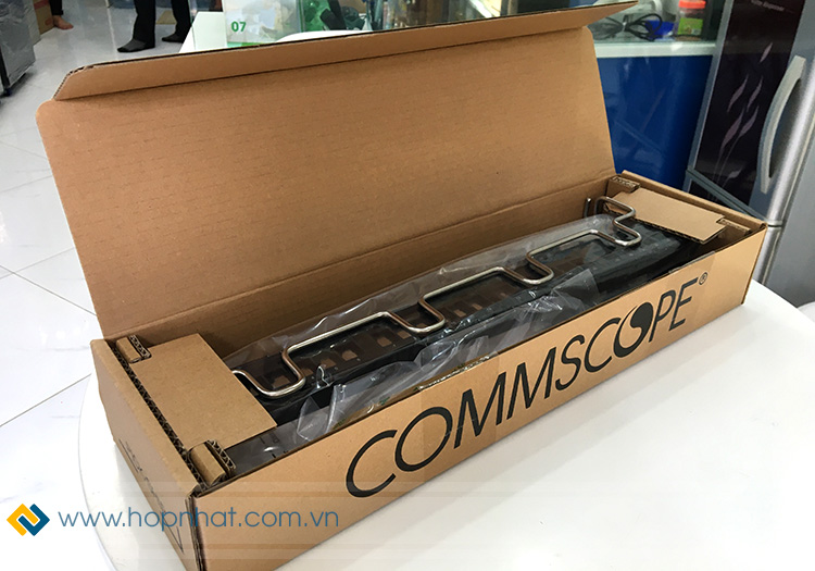 Patch Panel 24Port Cat5e